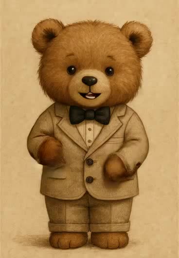 Bear