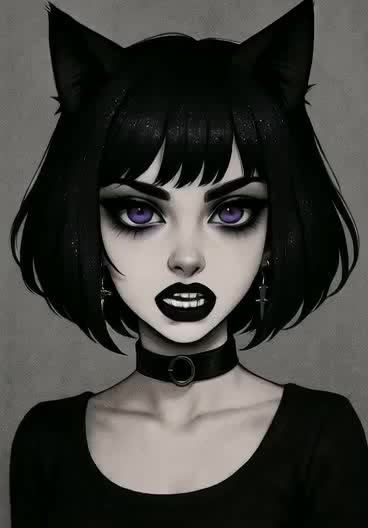 Catgirl