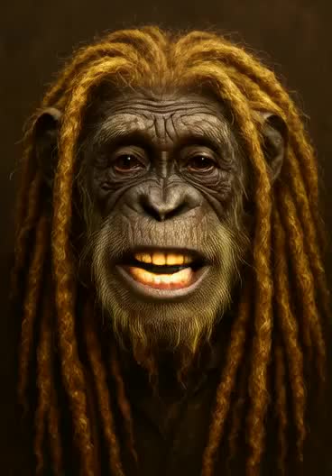 Gorilla