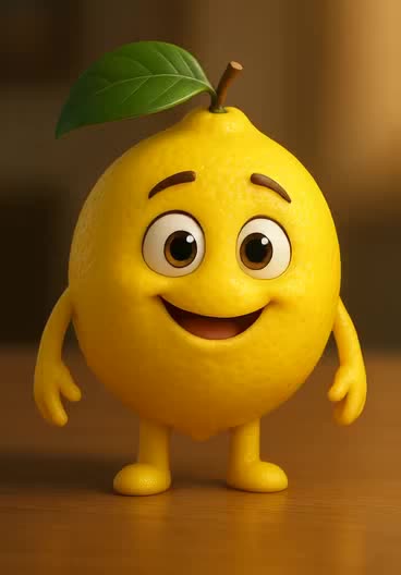 Lemon