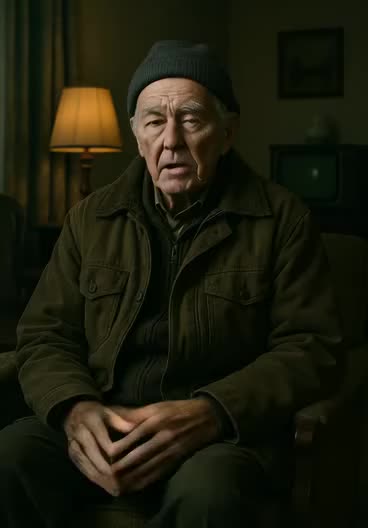 Old Man