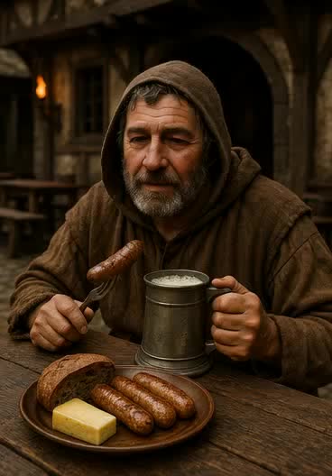 Peasant