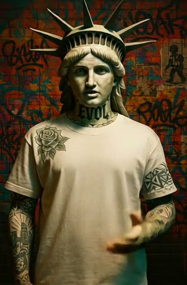 Statue