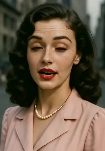 Woman